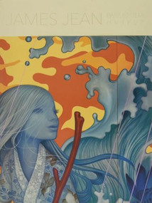 PAREIDOLIA (A Retrospective of Beloved and New Works by James Jean) by James Jean, 9784756247131