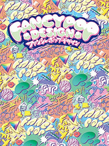 Fancy Pop Design (Japanese Edition) by PIE International, 9784756248947