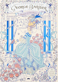 George Barbier (Master of Art Deco) by George Barbier, Hiroshi Unno, 9784756241443