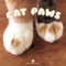 Cat Paws by PIE International, 9784756250810