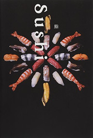 Sushi - 9784756241344 by Kazuo Nagayama, Kazuhiko Tajima, Hiroshi Yoda, 9784756241344