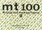 mt 100 Writing and Crafting Papers 2 (Japanese Edition) by Koji Iyama, 9784756250773