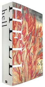Hell in Japanese Art by Yoshitoshi Tsukioka, Kyosai Kawanabe, Kazuya Takaoka, Ryouji Kajitani, Naoki Nishida, Kuniyoshi Utagawa, Kazunobu Kano, 9784756249234