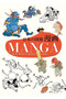 MANGA (The Pre-History of Japanese Comics) by Nobuyoshi Hamada, 9784756243577