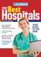 Best Hospitals 2020 by U.S. News and World Report, Anne McGrath, Ben Harder, 9781931469937