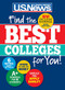 Best Colleges 2020 (Find the Right Colleges for You!) by U.S. News and World Report, Anne McGrath, Robert J. Morse, 9781931469944