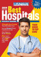 Best Hospitals 2018 by U.S. News and World Report, Anne McGrath, 9781931469869
