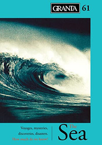 Granta 61 by Ian Jack, 9780903141161