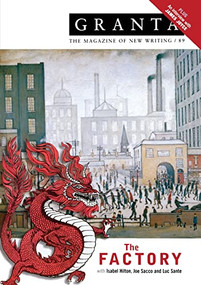 Granta 89 by Ian Jack, 9780903141758