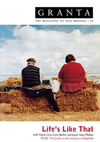 Granta 82 by Ian Jack, 9780903141604
