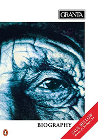 Granta 41 by Bill Buford, 9780140140521