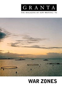 Granta 96 by Ian Jack, 9780903141901