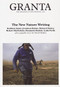 Granta 102 (New Nature Writing) by Jason Cowley, 9781905881024