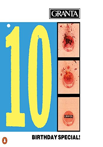 Granta 28 by Bill Buford, 9780140123593