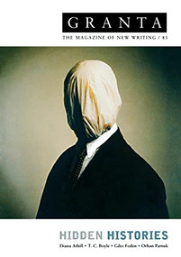 Granta 85 by Ian Jack, 9780903141673