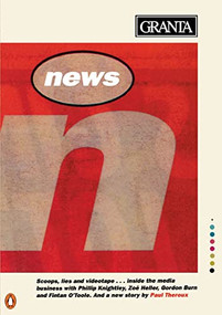 Granta 53 by Ian Jack, 9780140141320