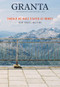 Granta 157: Should We Have Stayed at Home? by William Atkins, 9781909889439