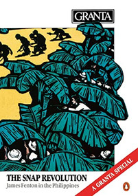 Granta 18 by Bill Buford, 9780140084825