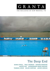 Granta 98 by Ian Jack, 9780903141949