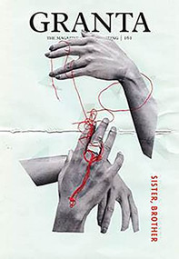 Granta 161 by Sigrid Rausing, 9781909889514