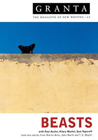 Granta 63 by Ian Jack, 9780903141208