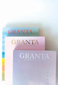 Granta 130 (New Indian Writing) by Ian Jack, 9781905881857