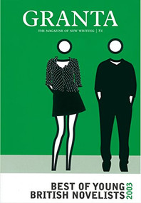 Granta 81 by Ian Jack, 9780903141581