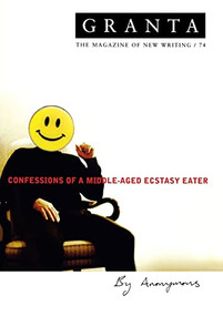 Granta 74 by Ian Jack, 9780903141444