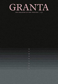 Granta 151 (Membranes) by Rana Dasgupta, 9781909889323