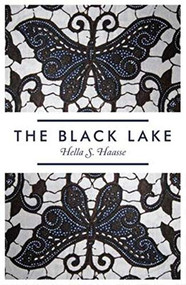 The Black Lake by Hella S. Haasse, 9781846273230