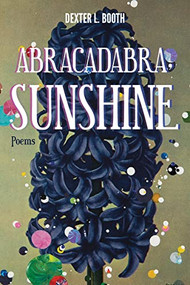 Abracadabra, Sunshine by Dexter L. Booth, 9781597094474