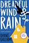 Dreadful Wind & Rain by Diane Gilliam, 9781597097499