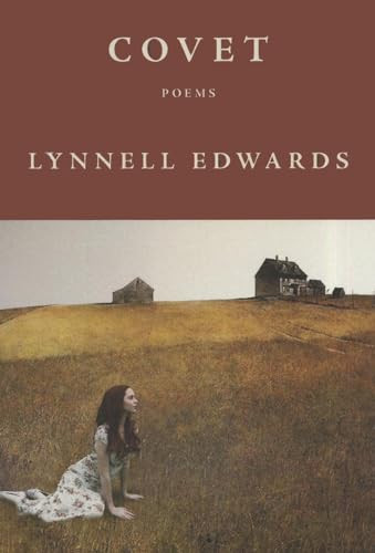 Covet - 9781597091718 by Lynnell Edwards, 9781597091718