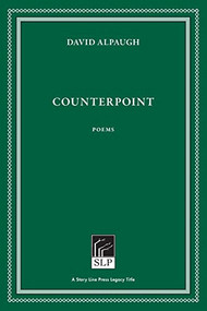 Counterpoint - 9781586540708 by David Alpaugh, 9781586540708
