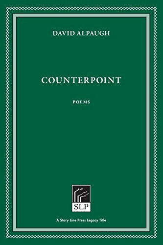 Counterpoint - 9781586540708 by David Alpaugh, 9781586540708