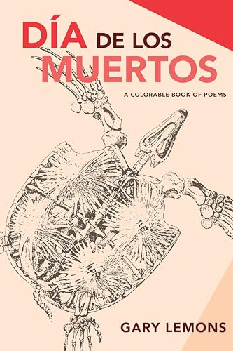 Día de los Muertos - 9781597097345 by Gary Lemons, 9781597097345