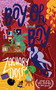 Boy Oh Boy by Zachary Doss, 9781597098137