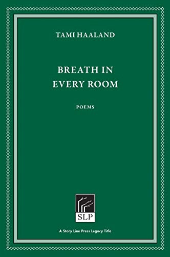 Breath in Every Room - 9781586543815 by Tami Haaland, 9781586543815