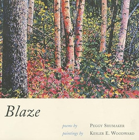 Blaze - 9781597090544 by Peggy Shumaker, 9781597090544