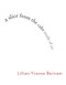 a slice from the cake made of air by Lillian-Yvonne Bertram, 9781597093415