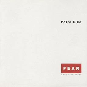 FEAR - 9781888996371 by PETRA EIKO, 9781888996371