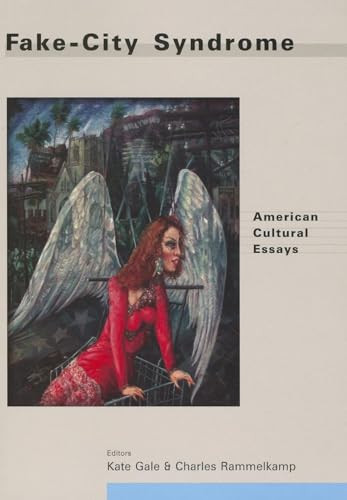 FAKE CITY SYNDROME by CHARLES & KATE RAMMELKAMP & GALE, 9781888996609