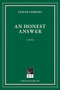 An Honest Answer by Ginger Andrews, 9781586540883