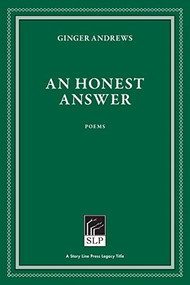 An Honest Answer - 9781586540661 by Ginger Andrews, 9781586540661