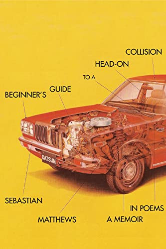 Beginner's Guide to a Head-On Collision by Sebastian Matthews, 9781597096027