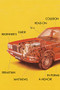 Beginner's Guide to a Head-On Collision by Sebastian Matthews, 9781597096027