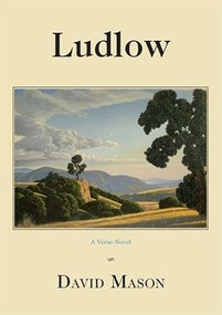 Ludlow by David Mason, 9781597094726