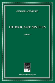 Hurricane Sisters by Ginger Andrews, 9781586540753