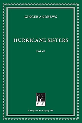 Hurricane Sisters by Ginger Andrews, 9781586540753