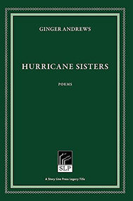Hurricane Sisters - 9781586541101 by Ginger Andrews, 9781586541101
